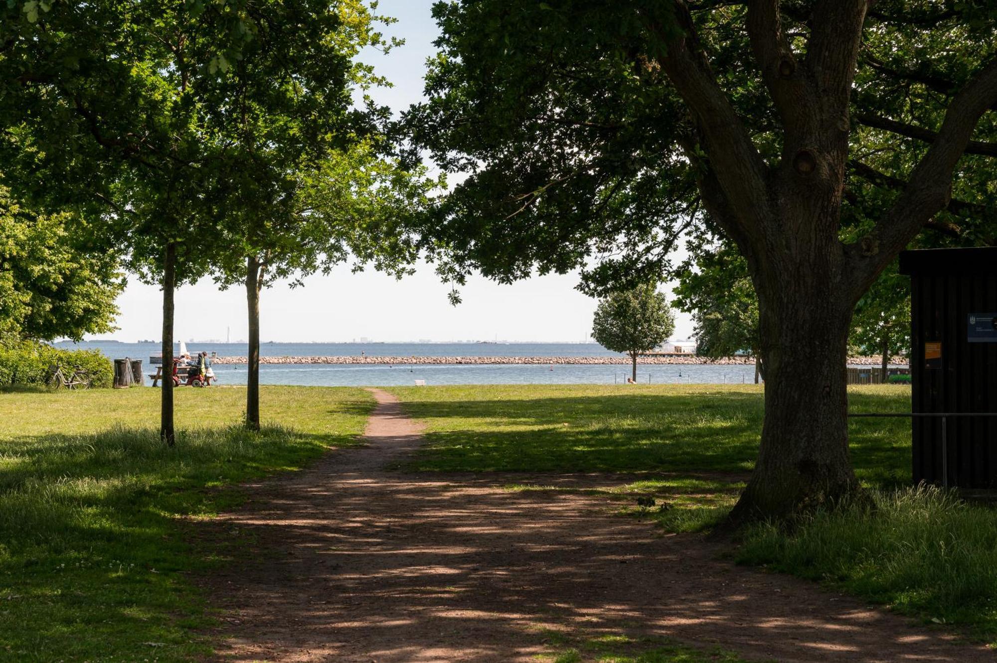 The Gardens By Daniel&jacob's * Köpenhamn